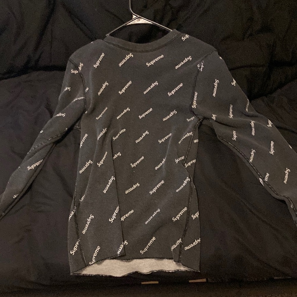 supreme thermal